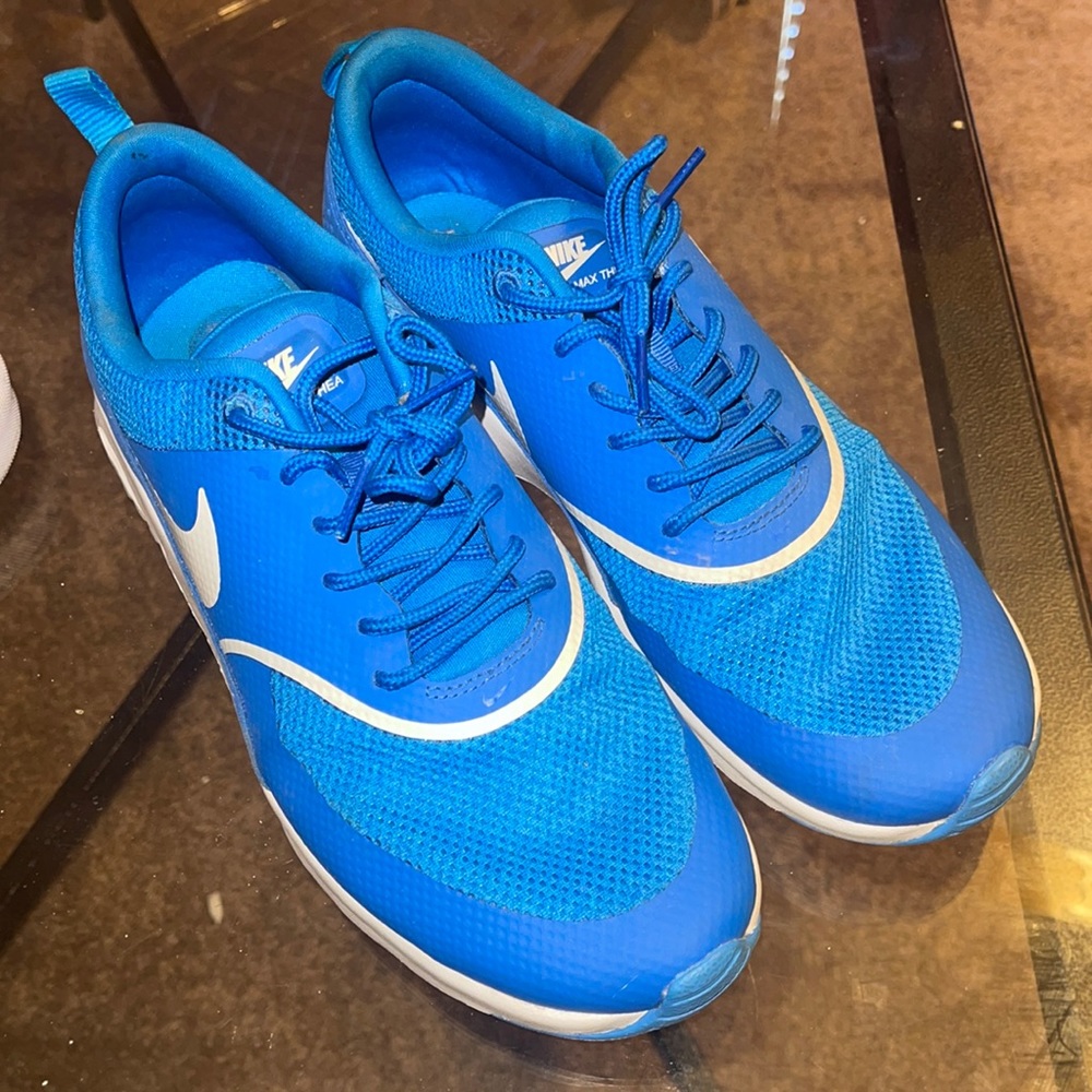 Nike shoes